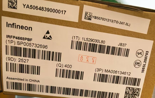 IRFP4668PBF